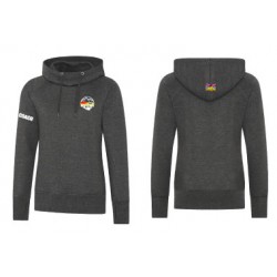 ATC™ ESACTIVE® VINTAGE HOODED LADIES' SWEATSHIRT